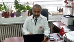 Çocukların ekran başında otururken yaşadığı kas ve iskelet sistemi problemleri