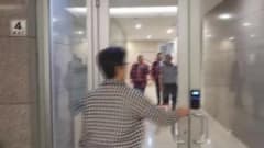 Ekrem İmamoğlu Çıkar Amaçlı Suç Örgütü davasında tutuklu sanık Fatih Keleş mahkeme salonunda savunma yapıyor