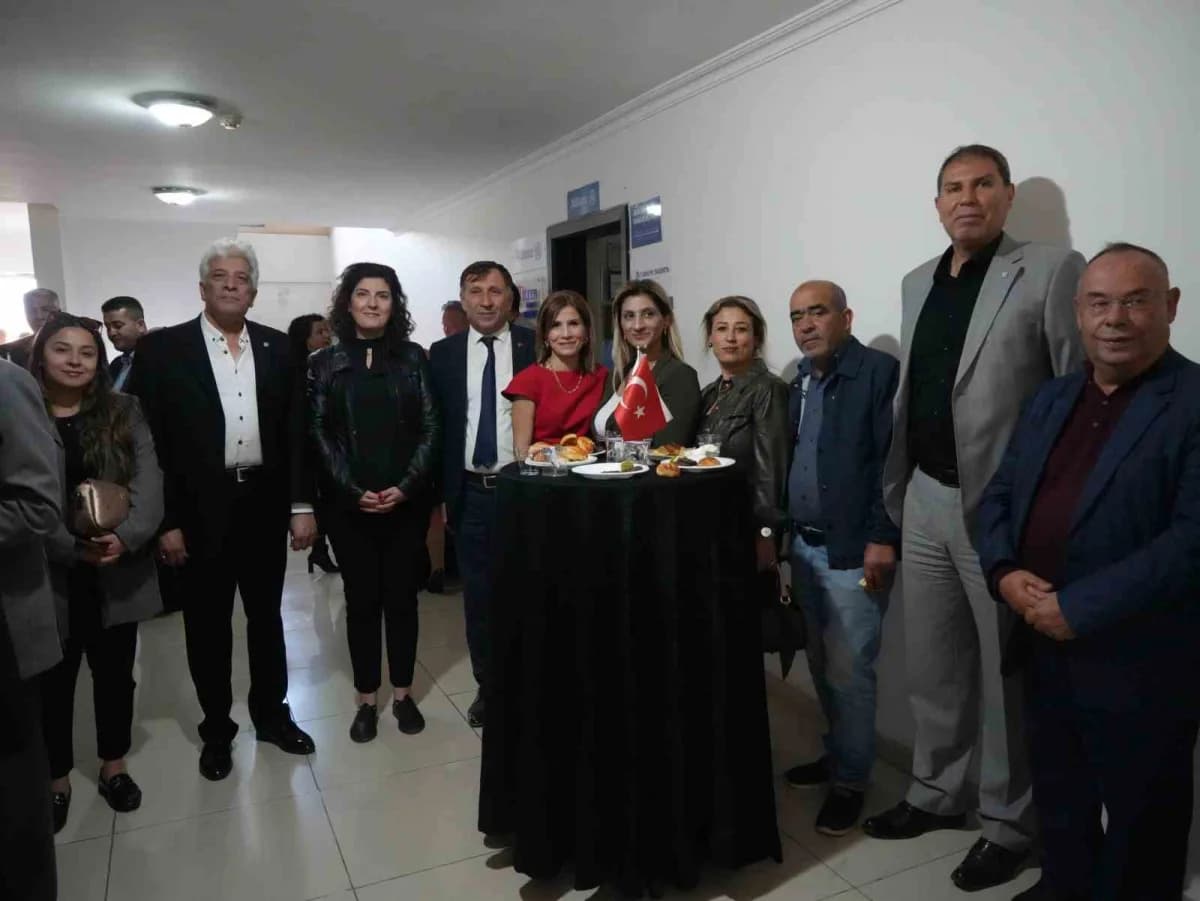 Ekspres Gazetesi 55 yaşında