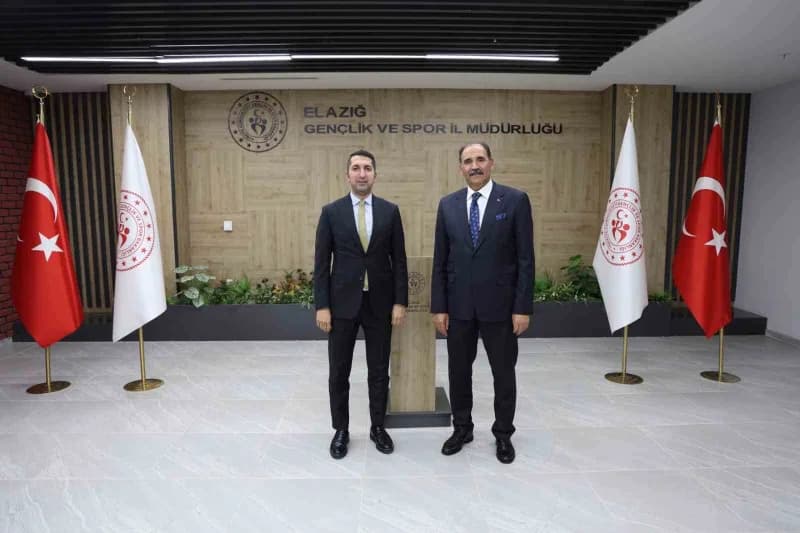 Elazığ’da iki kurum arasında protokol imzalandı