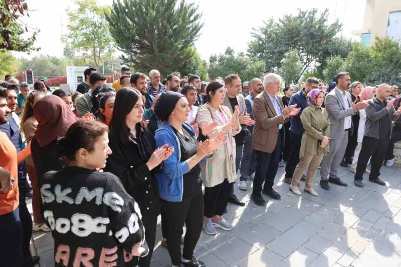 Elazığ'da Jandarma ekipleri tarafından operasyon düzenlenen ve son olarak bakanlık tarafından 501 mi