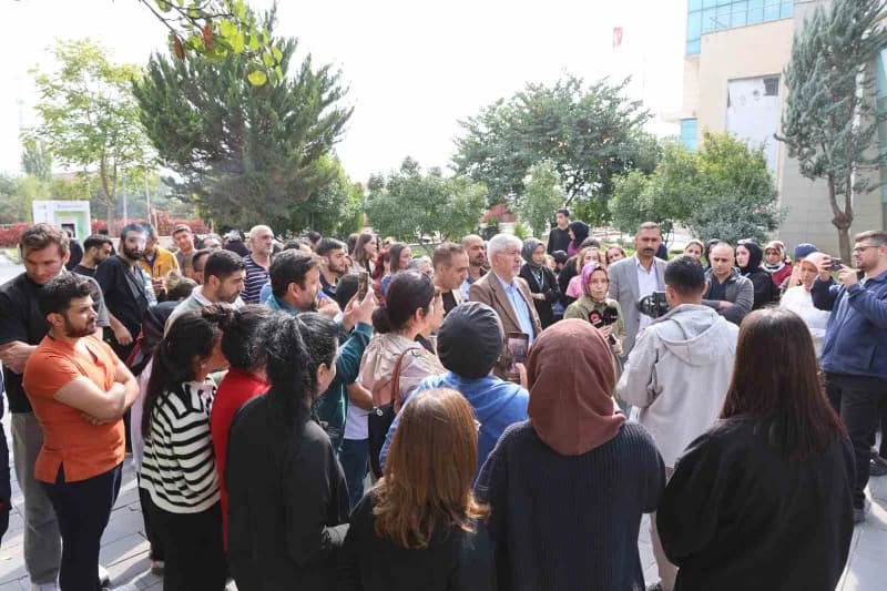 Hastanenin Kadın Hastalıkları ve Doğum Uzmanı Op. Dr. Emine Karhan Demir, "Şu gün ödeneceği veya bug
