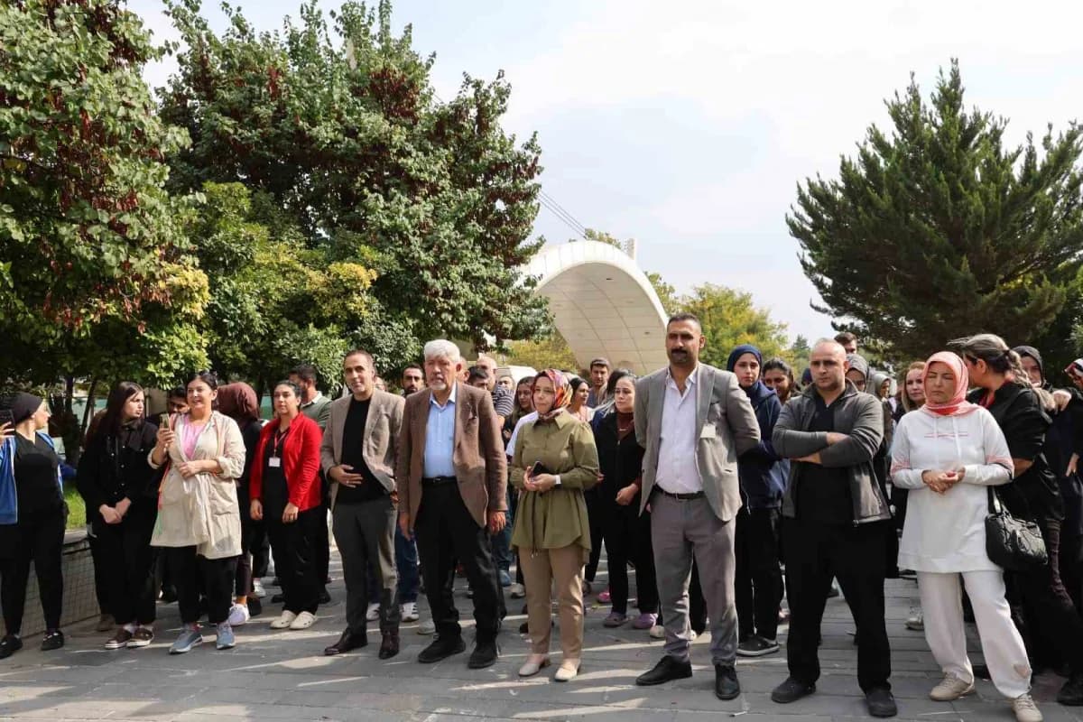 Elazığ'da Jandarma ekipleri tarafından operasyon düzenlenen ve son olarak bakanlık tarafından 501 mi
