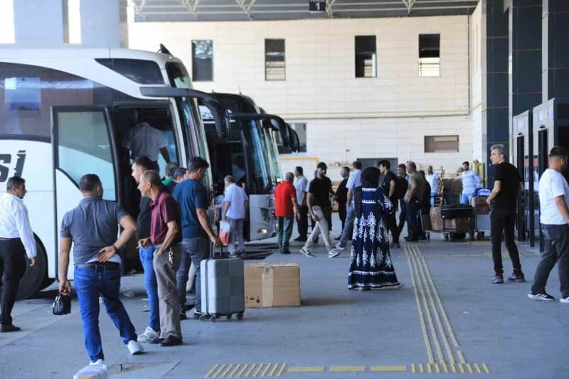 Elazığ Belediyesi Şehirler Arası Otobüs Terminali, Google üzerinden yapılan kullanıcı değerlendirmelerinde 4,4 puan alar