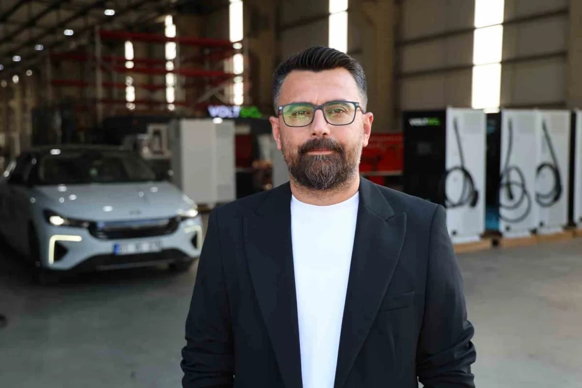 Türkiye’de artan elektrikli araç sayısı ve gelişen şarj altyapısı