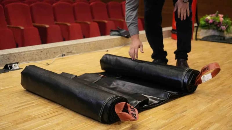 Türkiye'de elektrikli araç kullanımı her geçen gün artarken, trafikteki elektrikli araç sayısındaki yükseliş yangın güve