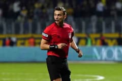 Hakem Emre Kargın ve eski MHK Başkanı Ferhat Gündoğdu hakkında suç duyurusu dilekçesi