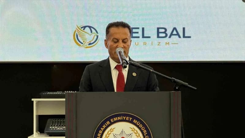 EMŞAV Başkanı Abdurrahman Yılmaz