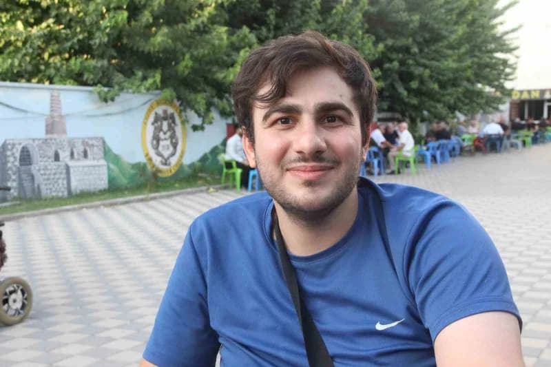 Emrullah Aydın