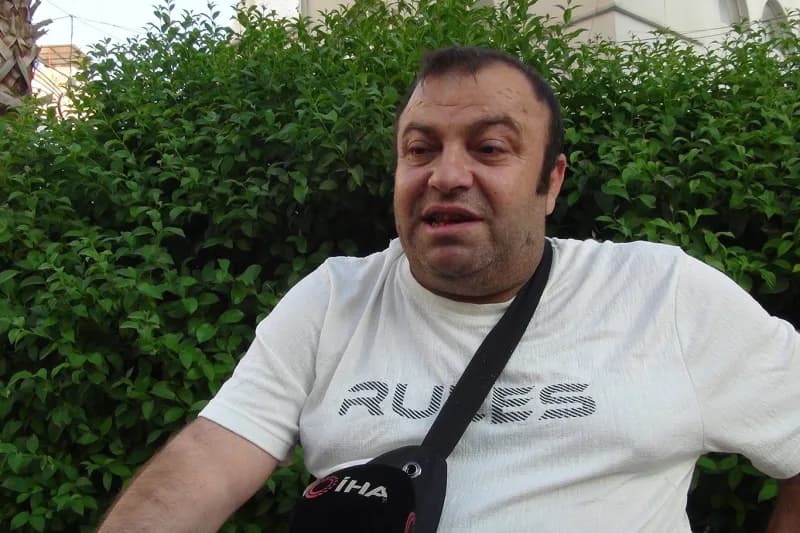 Baki Aydın
