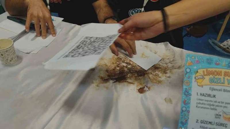 Van’ın Erciş İlçe Millî Eğitim Müdürlüğü yürütücülüğünde, Erciş Bilim ve Sanat Merkezi iş birliğiyle düzenlenen ‘Van Göl