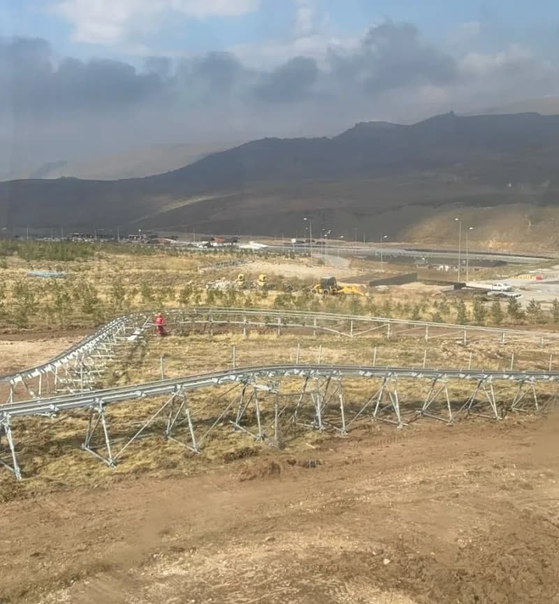 Kayseri Büyükşehir Belediyesi; Erciyes Kayak Merkezi’ni 12 ay boyunca yaşayan bir turizm destinasyonu haline getirme hed
