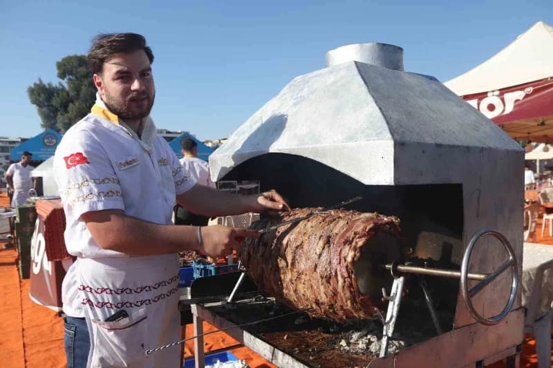 Erzurum'un şehir kimliğini geniş kitlelere tanıtmak ve kültürel mirasını yeni nesillere aktarmak amacıyla hazırlanan etk
