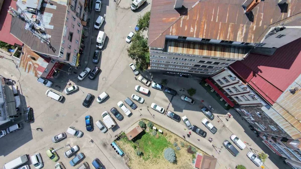 Erzurum’da motorlu kara taşıtı sayısı, 2026 yılı Eylül ayı itibarıyla 159 bin 731’e yükseldi. Türkiye İstatistik Kurumu