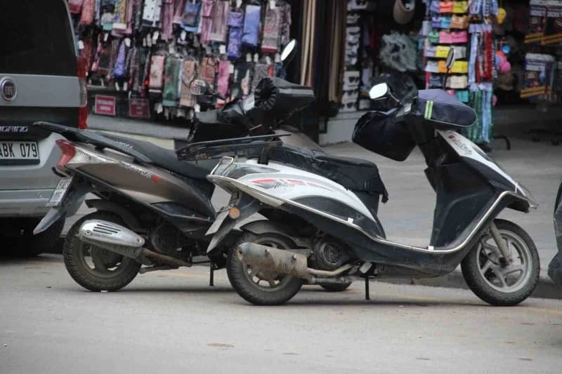 Erzurum’da motorlu kara taşıtı sayısı, 2026 yılı Eylül ayı itibarıyla 159 bin 731’e yükseldi. Türkiye İstatistik Kurumu