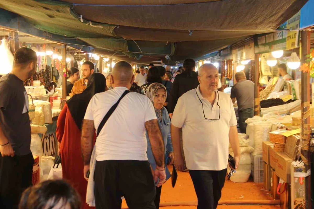 İzmir’de düzenlenen 'Erzurum Tanıtım Günleri' sona erdi