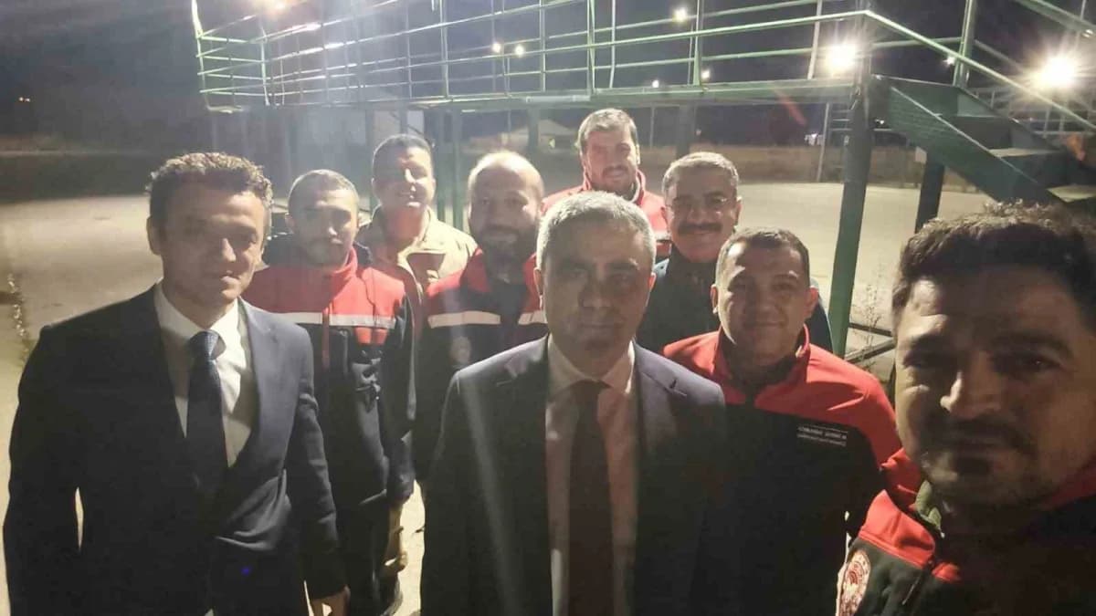 Erzurum İl Tarım ve Orman Müdürlüğü, kent genelinde tarımsal üretimi artırmak, Organik arıcılığı yaygınlaştırmak ve gıda
