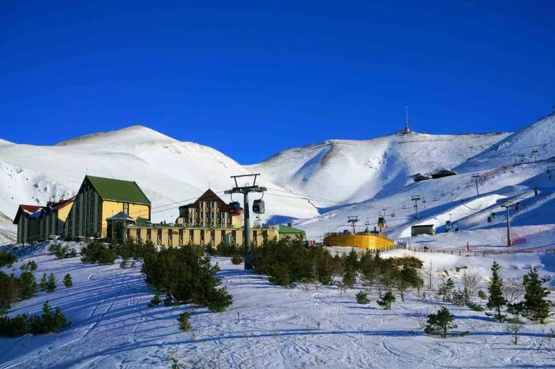 Erzurum turizminde 2026 yılının ilk 8 ayında büyük bir ivme yakalanarak, toplam Turist sayısı geçen Yılın aynı dönemine