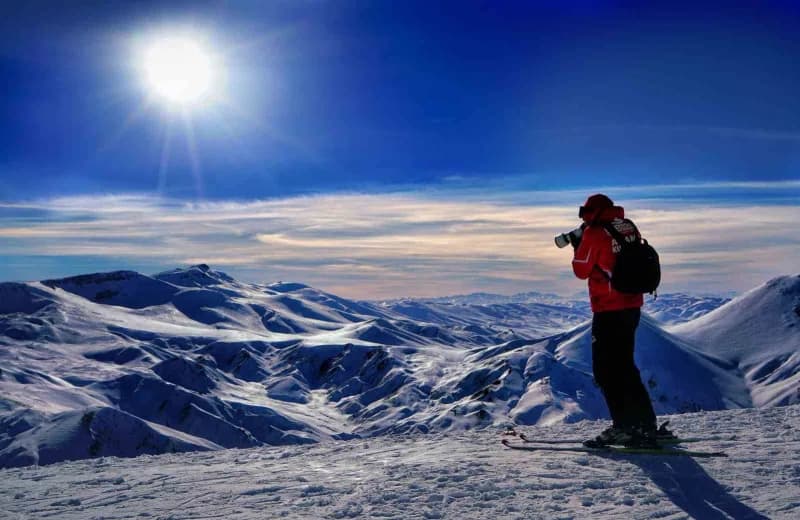 Erzurum turizminde 2026 yılının ilk 8 ayında büyük bir ivme yakalanarak, toplam Turist sayısı geçen Yılın aynı dönemine