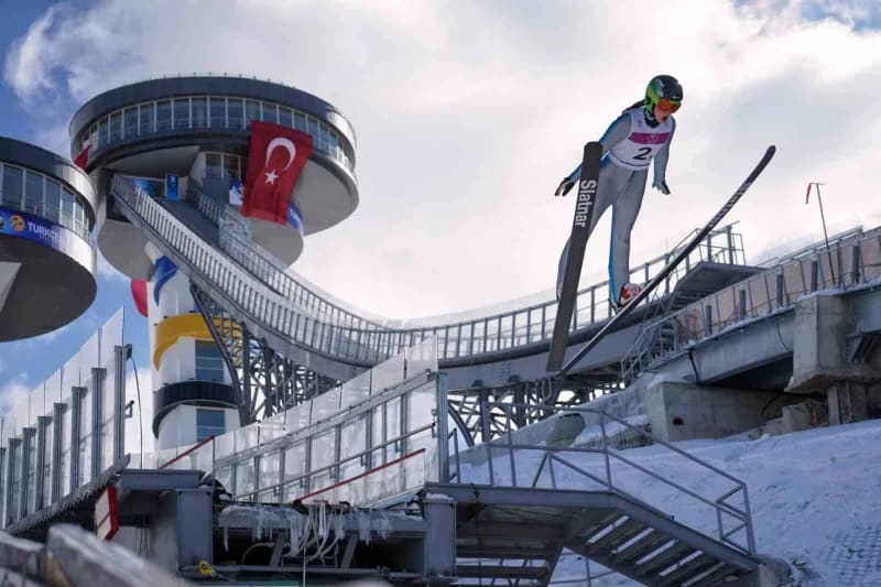 Erzurum turizminde 2026 yılının ilk 8 ayında büyük bir ivme yakalanarak, toplam Turist sayısı geçen Yılın aynı dönemine