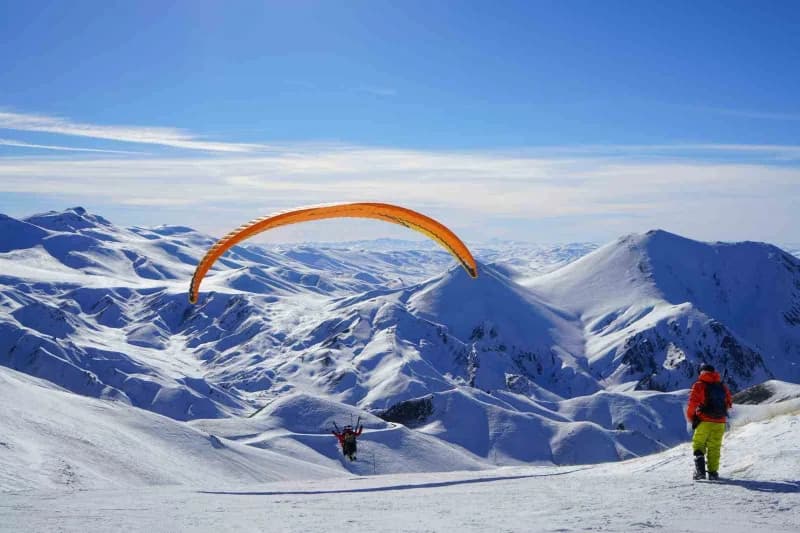 Erzurum turizminde 2026 yılının ilk 8 ayında büyük bir ivme yakalanarak, toplam Turist sayısı geçen Yılın aynı dönemine