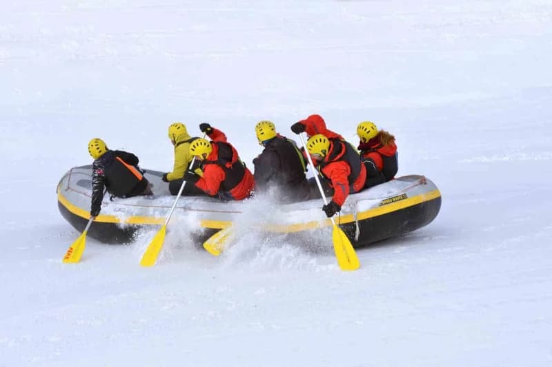 Erzurum turizminde 2026 yılının ilk 8 ayında büyük bir ivme yakalanarak, toplam Turist sayısı geçen Yılın aynı dönemine