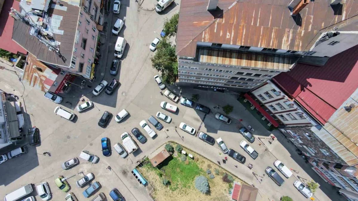 Erzurum’da 2026 yılı Eylül ayında 4 bin 578 motorlu kara taşıtının devri yapıldı.