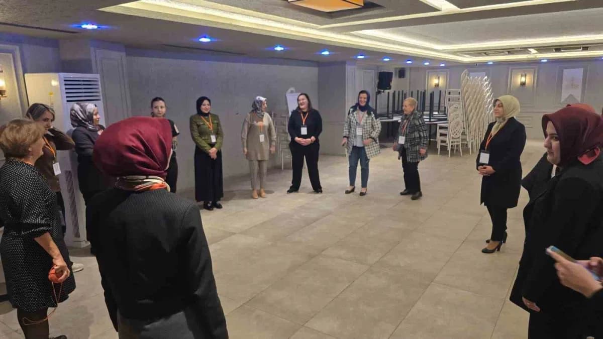 Türkiye Aile Sağlığı ve Planlaması Vakfı (TAPV) tarafından, Erzurum Büyükşehir Belediyesi paydaşlığı