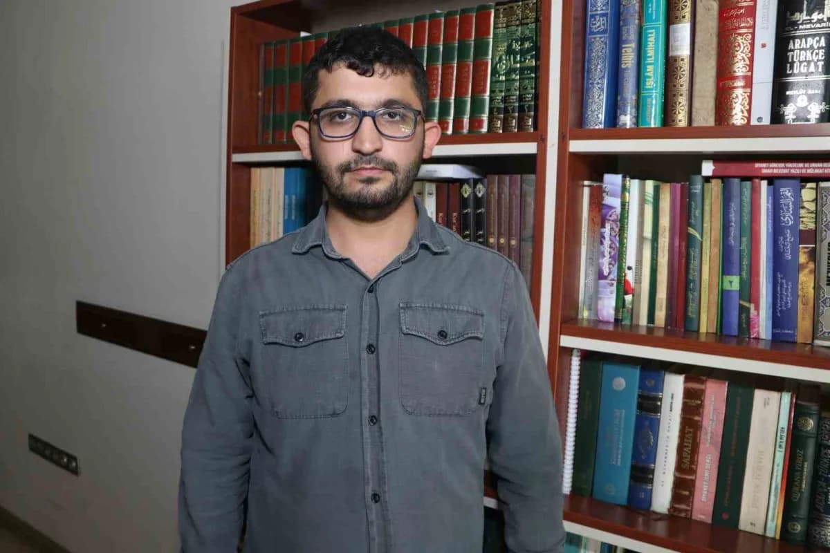 Diyanet Fetva Hattı Vaizi Sabri Pamukçu, eşek katır gibi hayvanların etlerini yemenin helal olmadığı