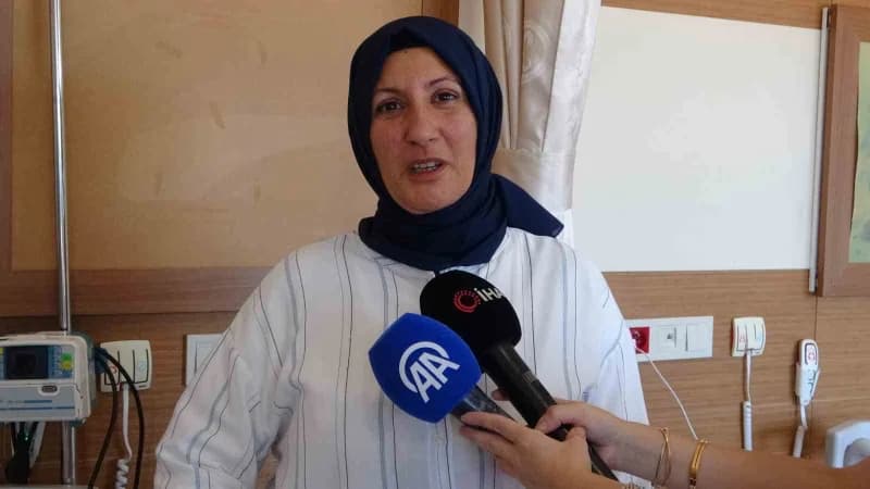Songül Alyaz