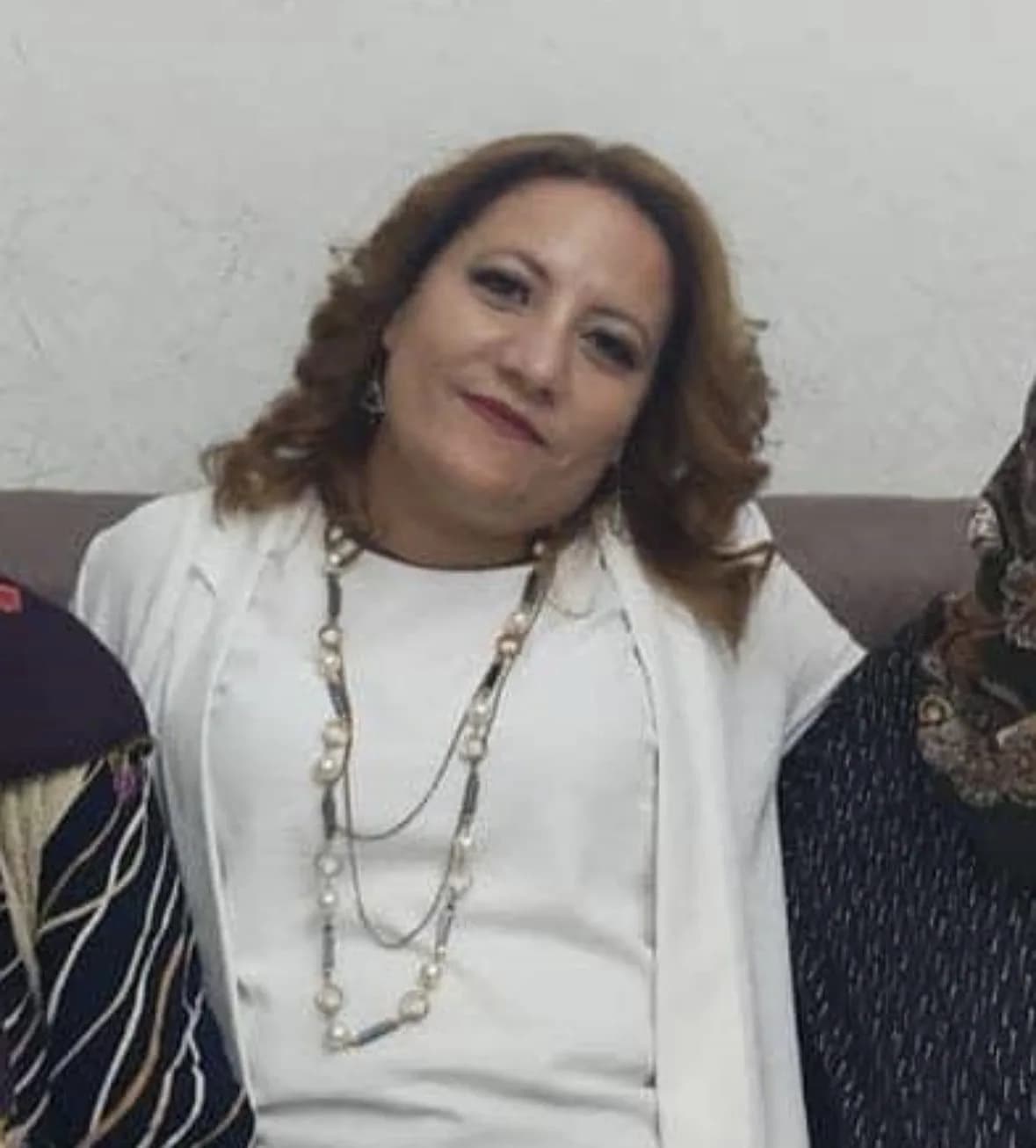 Gaziantep'te eşini tüfekle öldüren sanığın mahkeme salonunda duruşması