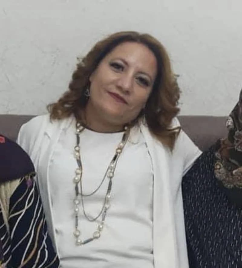 Gaziantep'te eşini tüfekle öldüren sanığın mahkeme salonunda duruşması