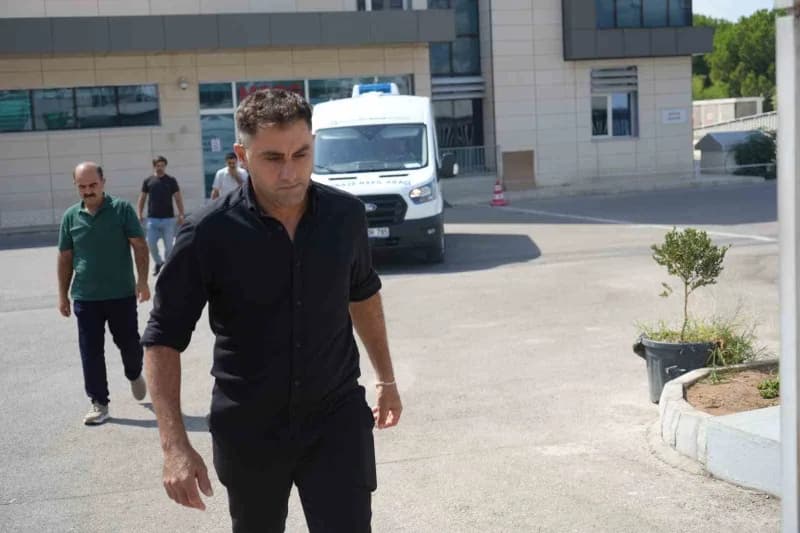 Resul Biçer (Arşiv)