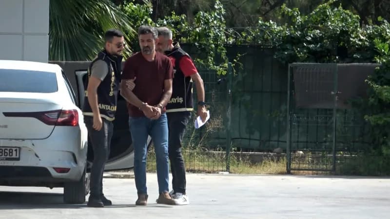 Hızır Çelik (Arşiv)