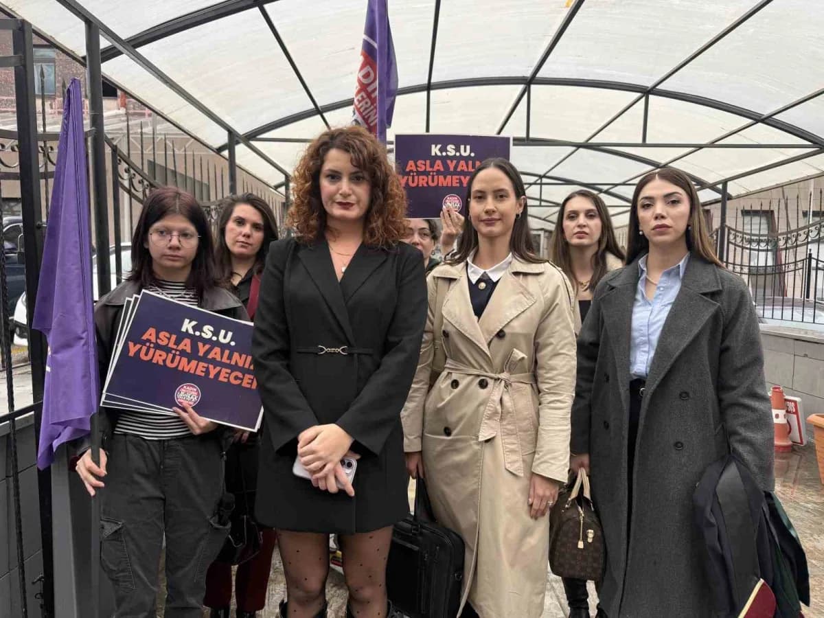 Eskişehir’de eski sevgilisinden kurtulmak için üç il değiştiren kadın ve tutuklama kararı