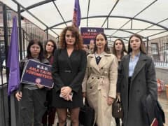 Eskişehir’de eski sevgilisinden kurtulmak için üç il değiştiren kadın ve tutuklama kararı