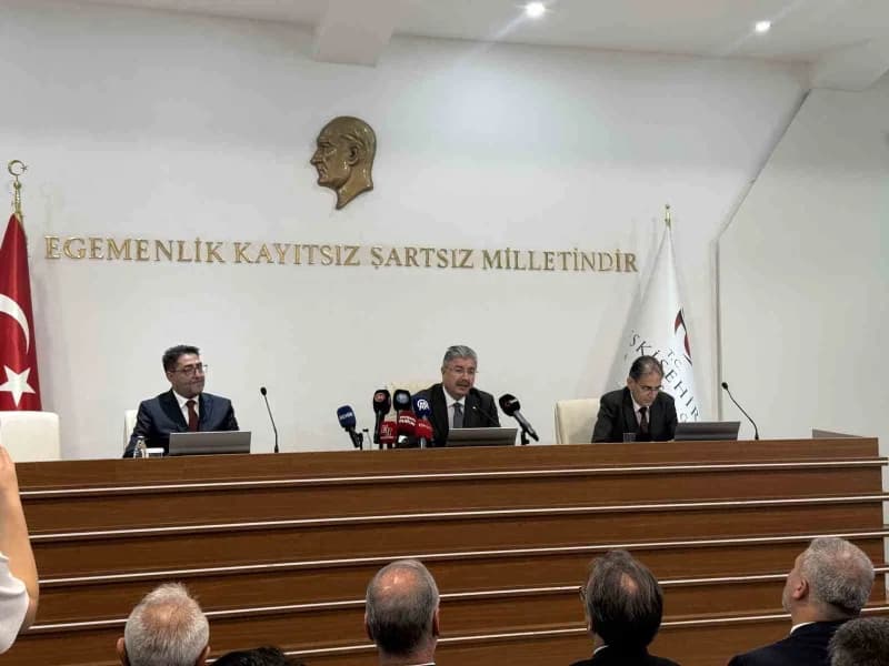 Toplantı
