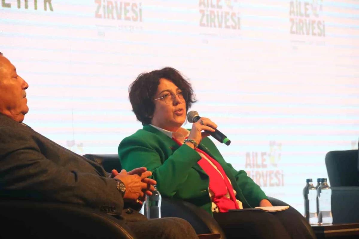 Prof. Dr. Emine Gümüşsoy