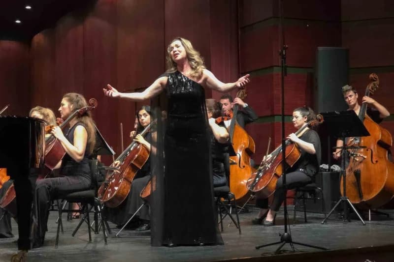 Eskişehir Büyükşehir Belediyesi Senfoni Orkestrası, 2026-2027 Sanat sezonunda Beethoven’ın 200'üncü ölüm yılına özel haz