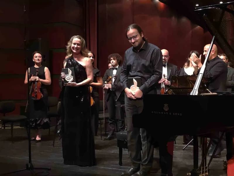 Eskişehir Büyükşehir Belediyesi Senfoni Orkestrası, 2026-2027 Sanat sezonunda Beethoven’ın 200'üncü ölüm yılına özel haz