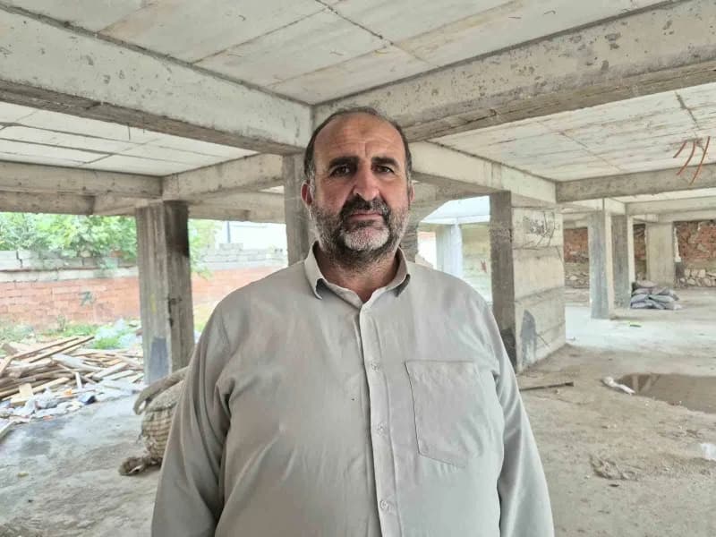 İsmail Atsat