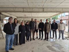 Eskişehir’de müteahhit M.A.Z.’nin dolandırıcılık iddiasıyla mağdurların şikayetçi olduğu olay