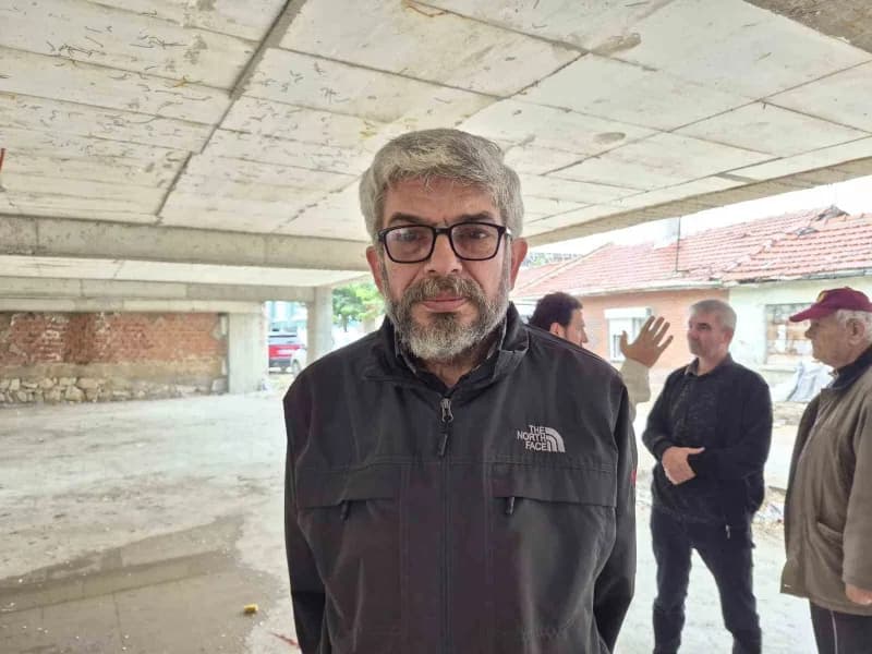 Murat Başaran