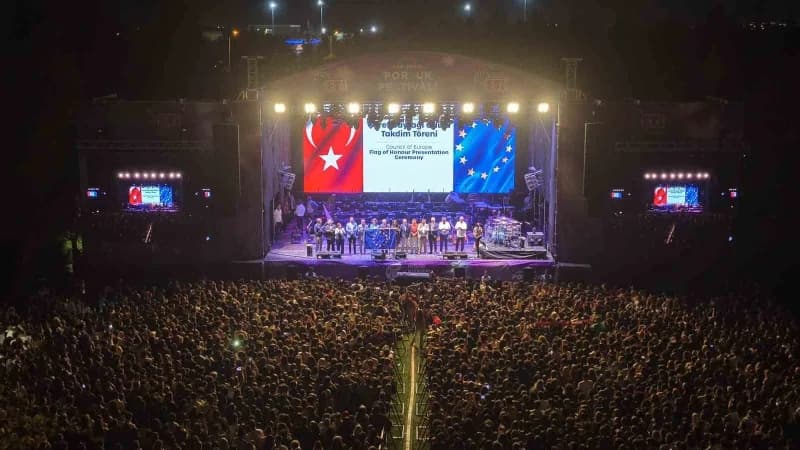 Eskişehir Büyükşehir Belediye Başkanı Ayşe Ünlüce, Eylül Ayı İlerleme Bülteni ile kent genelinde bir ay boyunca gerçekle