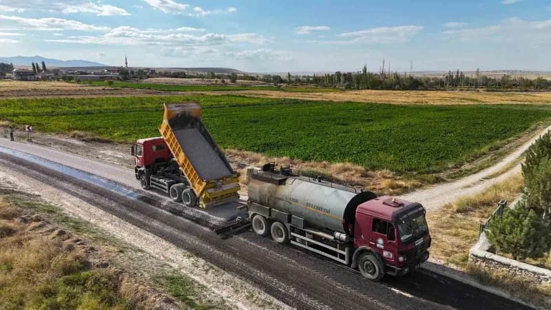 Eskişehir Büyükşehir Belediye Başkanı Ayşe Ünlüce, Eylül Ayı İlerleme Bülteni ile kent genelinde bir ay boyunca gerçekle