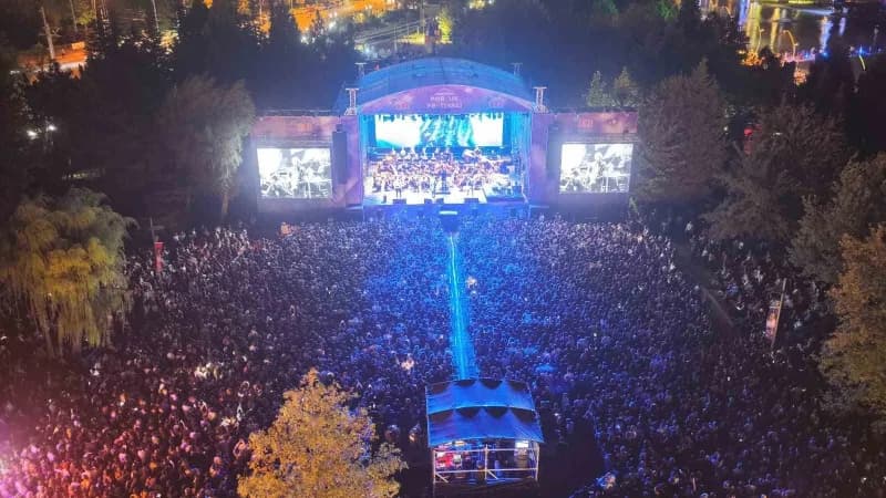 Eskişehir Büyükşehir Belediye Başkanı Ayşe Ünlüce, Eylül Ayı İlerleme Bülteni ile kent genelinde bir ay boyunca gerçekle