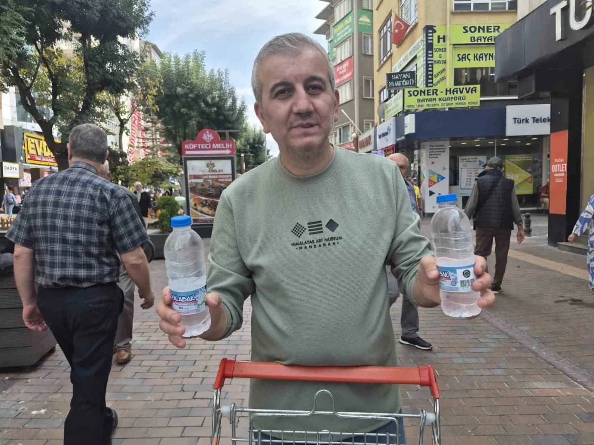Mehmet Horuz