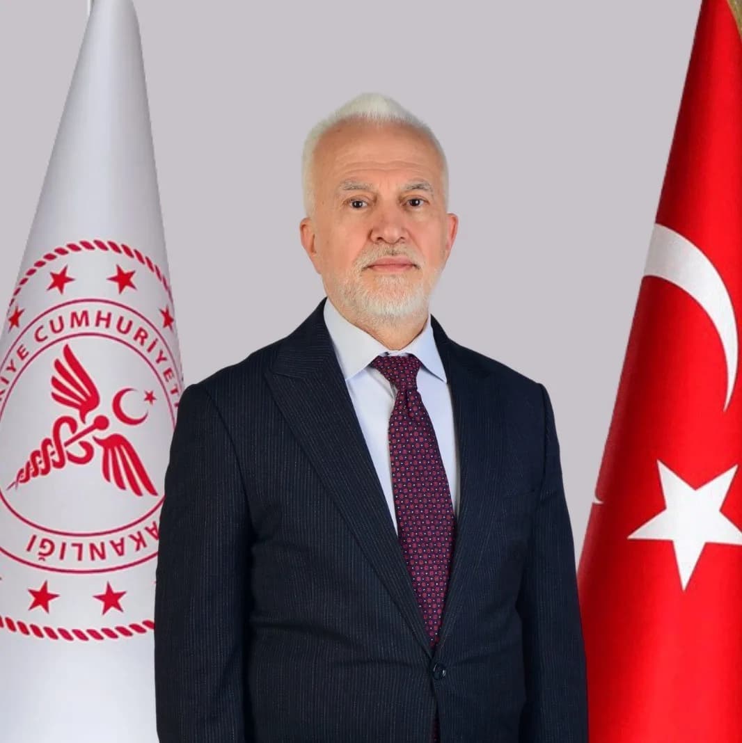 Doç. Dr. Yaşar Bildirici