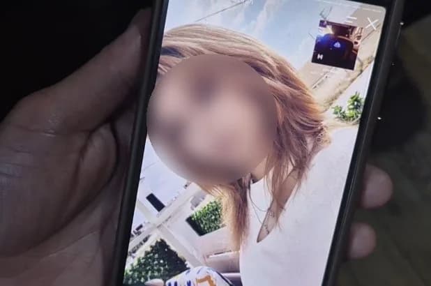 Eskişehir Odunpazarı Emek Mahallesi’nde kaybolan 15 yaşındaki kız çocuğu için arama çalışmaları devam ediyor
