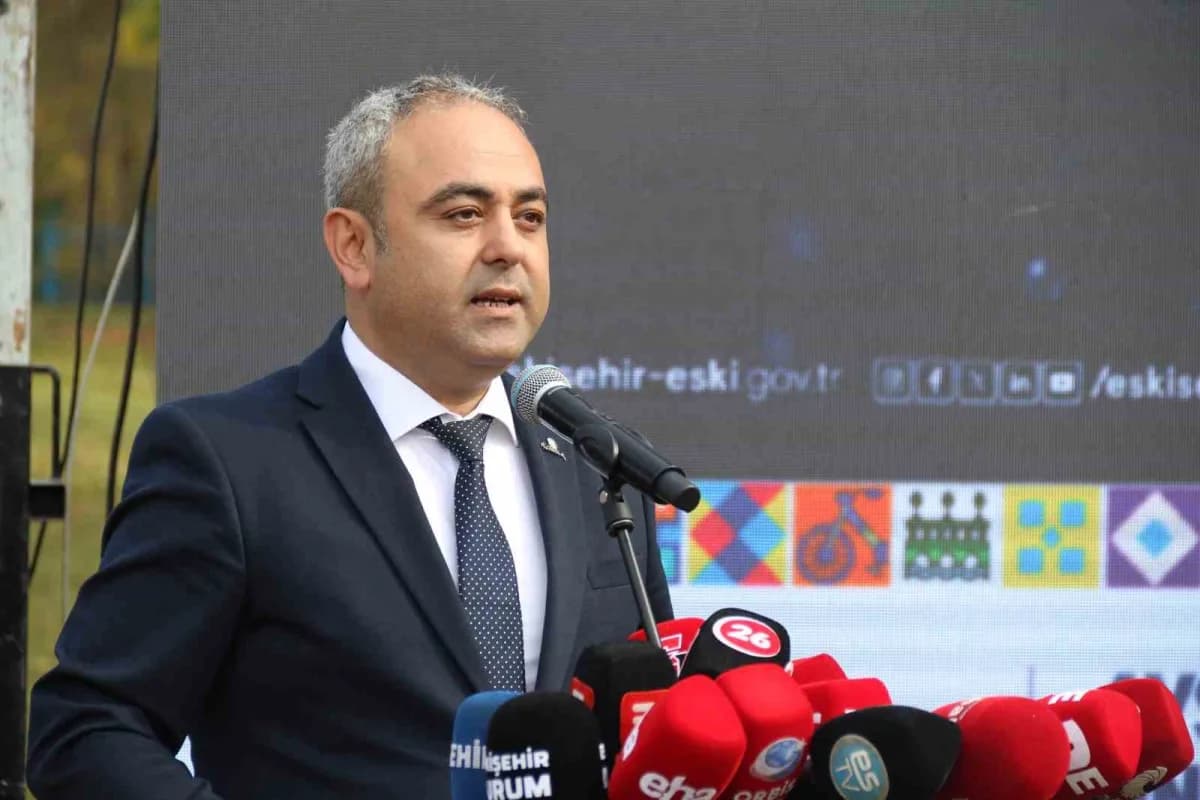 ESKİ Genel Müdür Vekili Niyazi Solak